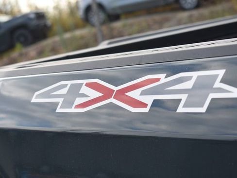 New 2026 Chevrolet Silverado 1500 LTZ w/ LTZ Premium Package image 20