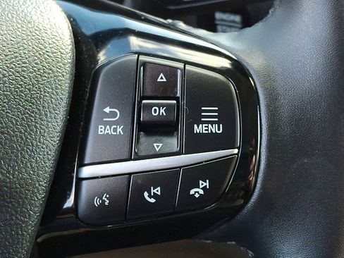 Used 2022 Ford Escape SEL image 23