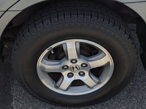Used 2007 Honda Pilot EX-L image 7