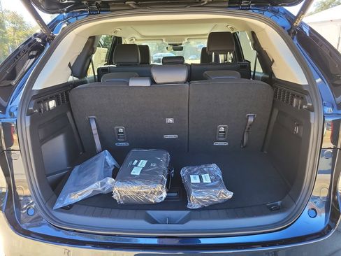 New 2026 MAZDA CX-90 3.3 Turbo w/ Premium Sport Pkg AWD/4WD image 10