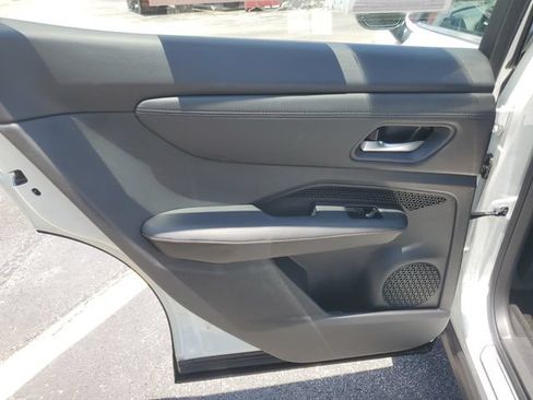 Certified 2023 Nissan Ariya FWD image 9