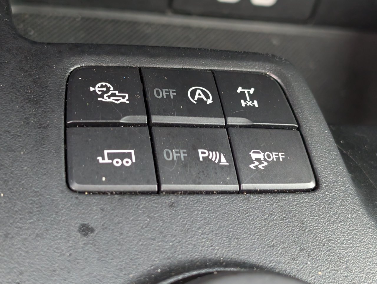 Used 2022 Ford Ranger Lariat w/ Tremor Off-Road Package AWD/4WD image 18