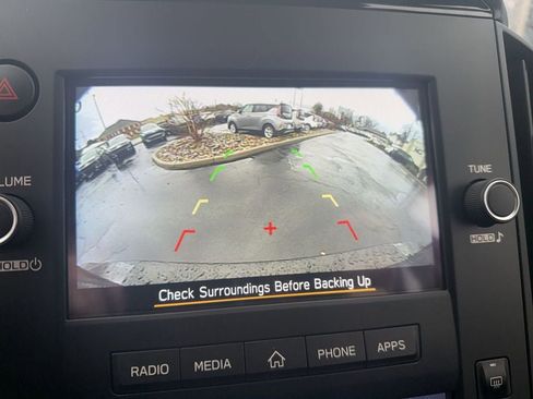 New 2026 Subaru Crosstrek 2.5i w/ Popular Package #1A image 13