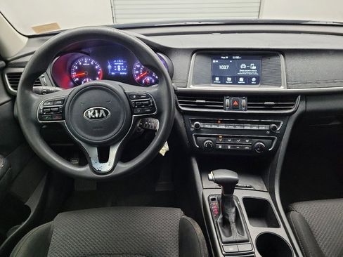Used 2018 Kia Optima LX w/ 17" Alloy Wheels Package image 22