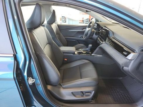 Certified 2025 Toyota Camry XLE image 24