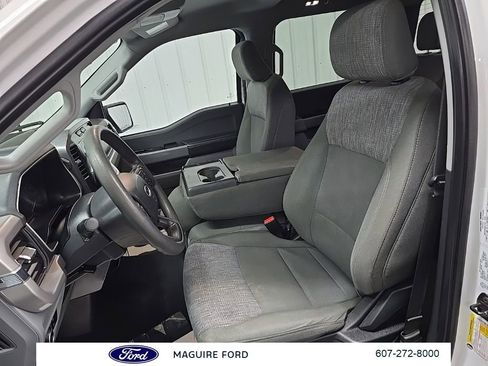 Used 2023 Ford F150 XLT image 35