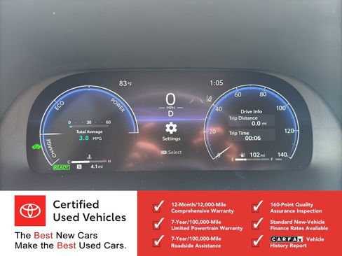 Certified 2026 Toyota Highlander Platinum AWD/4WD image 28