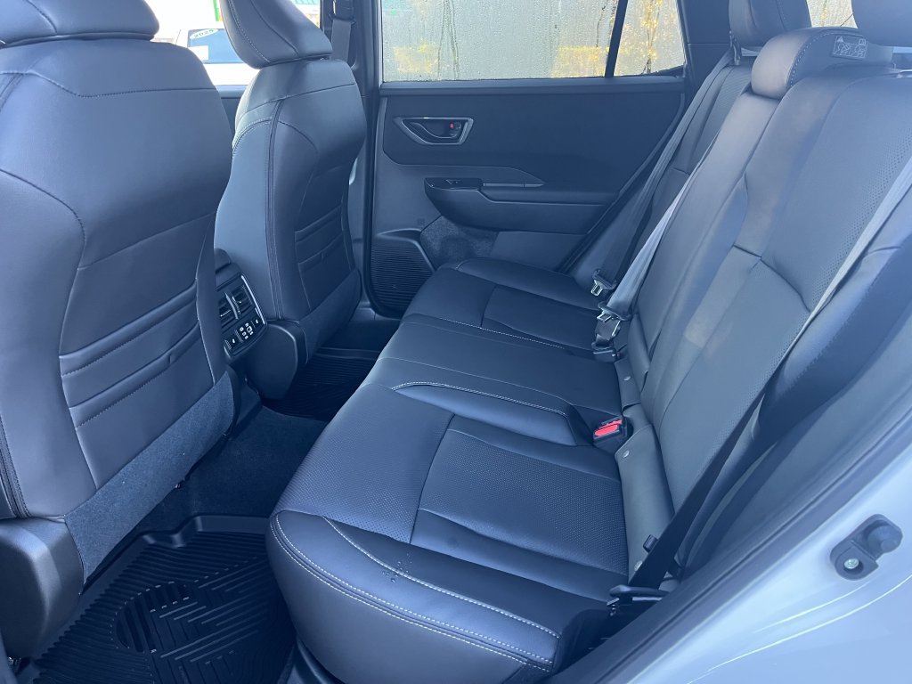 New 2026 Subaru Outback Limited XT AWD/4WD image 13