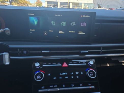 New 2026 Hyundai Santa Fe SEL FWD image 21