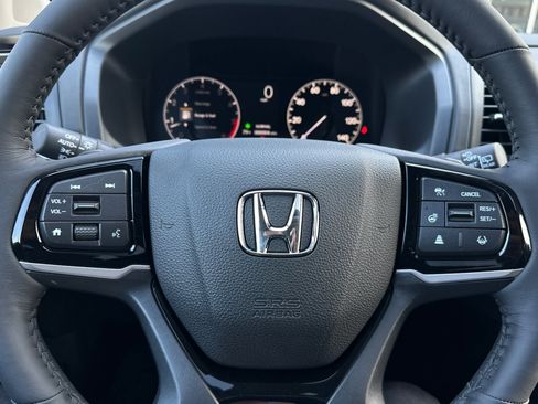 New 2026 Honda Odyssey Elite image 27