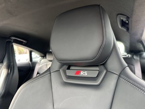 New 2026 Audi RS e-tron GT performance image 26