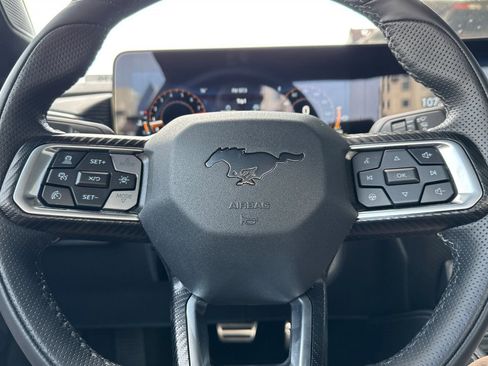 New 2024 Ford Mustang GT Premium w/ GT Performance Package image 20