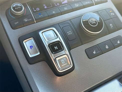 Used 2021 Hyundai Palisade SEL w/ Premium Package image 16