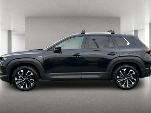 Certified 2025 MAZDA CX-50 2.5 Hybrid w/ Weather Package image 7