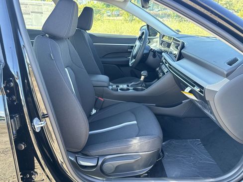 New 2026 Hyundai Sonata SE image 24