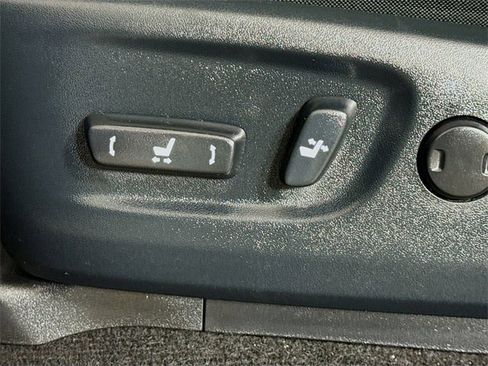 Used 2024 Toyota 4Runner TRD Off-Road image 12