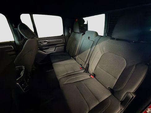 Used 2023 RAM 1500 Big Horn AWD/4WD image 27