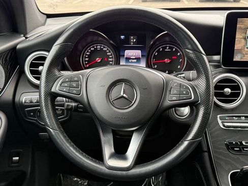 Used 2018 Mercedes-Benz GLC 300 4MATIC image 43