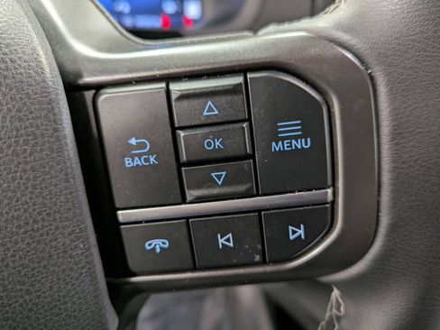 Used 2024 Ford F150 XLT w/ Equipment Group 302A MID AWD/4WD image 19