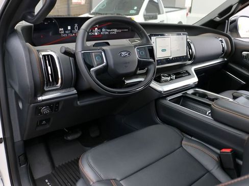 New 2026 Ford Expedition Tremor AWD/4WD image 18