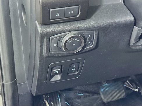 Used 2019 Ford Expedition Limited w/ Special Edition Package AWD/4WD image 23