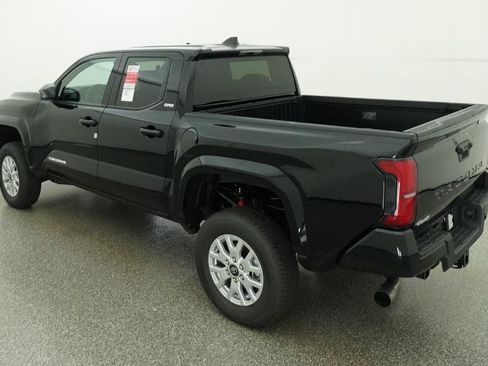 New 2026 Toyota Tacoma SR5 AWD/4WD image 42