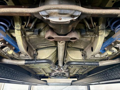 Used 2001 Ford Mustang GT RWD image 9