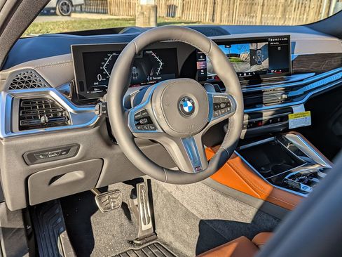 New 2026 BMW X6 xDrive40i image 15