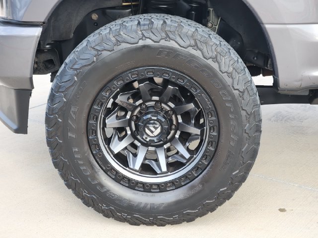 Used 2021 Ford F250 Platinum AWD/4WD image 11