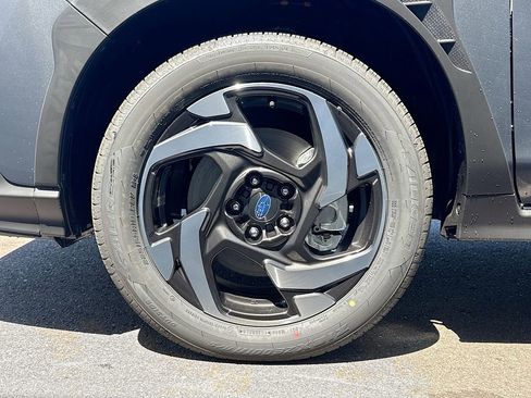 New 2026 Subaru Crosstrek 2.5i Limited AWD/4WD image 29