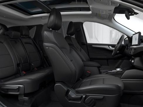 New 2025 Ford Escape SE FWD image 30