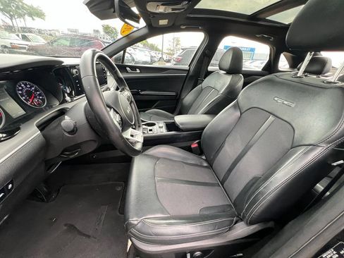 Used 2022 Kia K5 GT-Line w/ GT-Line FWD Premium Package image 20