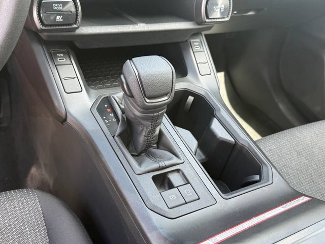 Used 2026 Toyota RAV4 LE FWD image 20