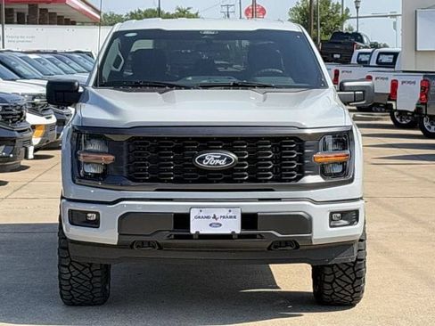 New 2026 Ford F150 STX AWD/4WD image 32