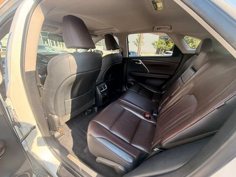 Used 2018 Lexus RX 350 AWD w/ Premium Package image 31