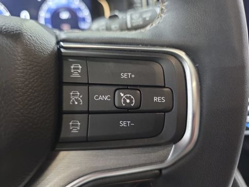 Used 2024 Jeep Wagoneer Series II AWD/4WD image 20