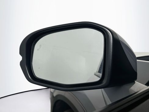 Used 2025 Acura ADX FWD image 16