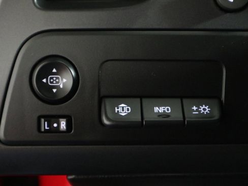 Used 2015 Chevrolet Corvette Stingray Coupe w/ 2LT Preferred Equipment Group RWD image 31