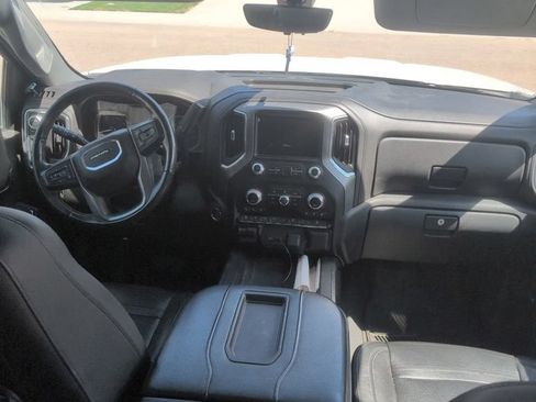 Used 2020 GMC Sierra 3500 Denali w/ Denali Ultimate Package AWD/4WD image 10