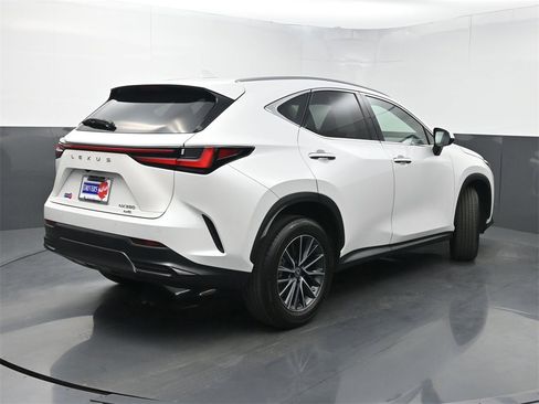 Used 2022 Lexus NX 350 AWD w/ Premium Package image 23