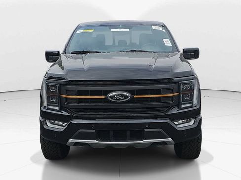 Used 2023 Ford F150 Tremor w/ Equipment Group 402A High image 8