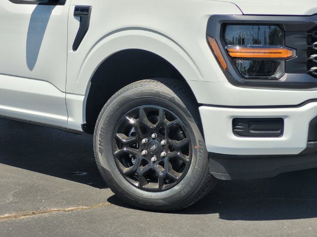 New 2026 Ford F150 STX RWD image 2