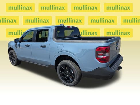 New 2026 Ford Maverick XLT w/ Equipment Group 301A AWD/4WD image 6