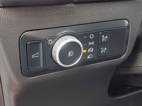 Used 2024 Ford Bronco Sport Big Bend w/ Convenience Package image 14