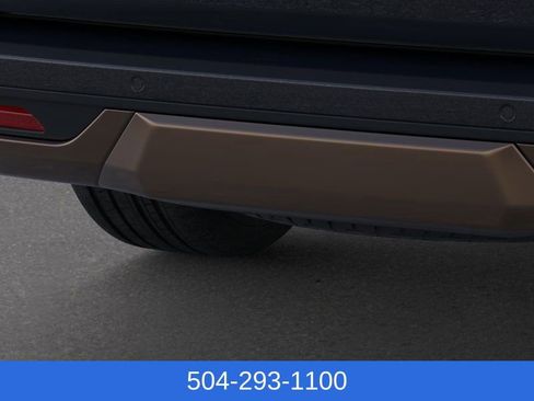 New 2025 Ford Expedition King Ranch image 23