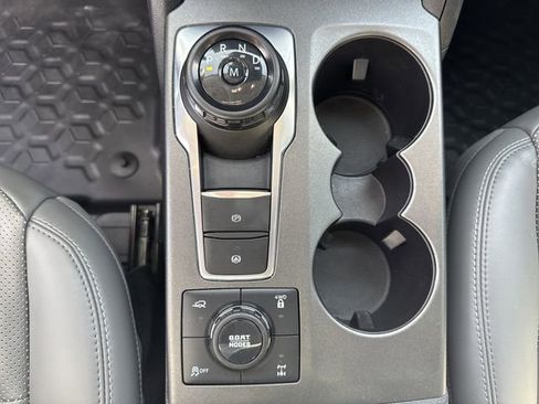 Used 2025 Ford Bronco Sport Badlands AWD/4WD image 31