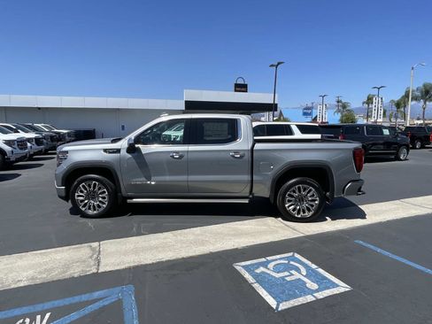 New 2026 GMC Sierra 1500 Denali Ultimate AWD/4WD image 4