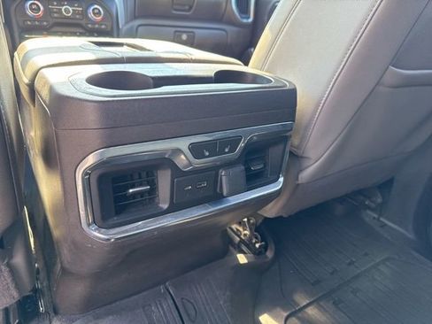 Used 2021 GMC Sierra 2500 SLT w/ SLT Premium Package AWD/4WD image 23