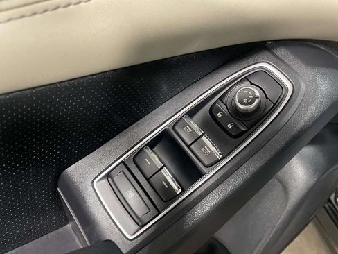 Used 2021 Subaru Ascent Limited w/ Popular Package #4 AWD/4WD image 13