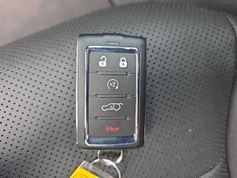New 2026 Jeep Cherokee Limited AWD/4WD image 34